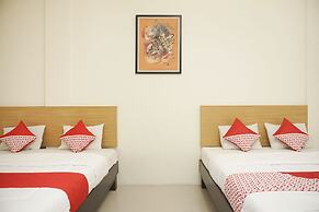 OYO 441 Namira Hotel Syariah