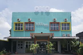 OYO 441 Namira Hotel Syariah