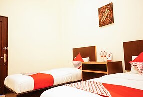 OYO 441 Namira Hotel Syariah