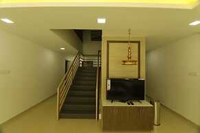 Chandra Inn