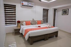 Chandra Inn