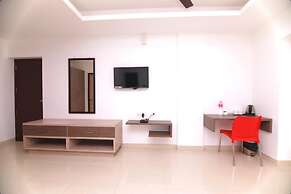 Chandra Inn
