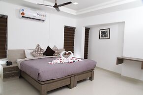 Chandra Inn