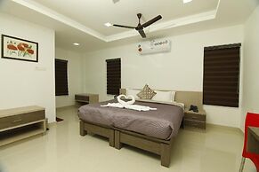Chandra Inn