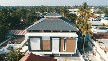 Chandra Inn