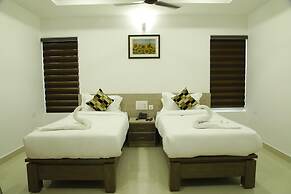Chandra Inn