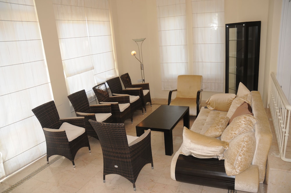 Gold City 3 Bedroom Villa 5