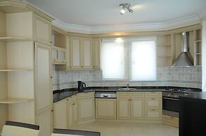 Gold City 3 Bedroom Villa 5