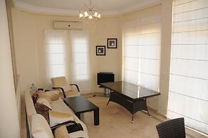 Gold City 3 Bedroom Villa 5