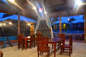 Rock and Wreck Dive Resort