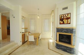 Gold City 3 Bedroom Villa 6