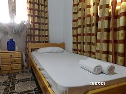 Kalogria Beach Apartments
