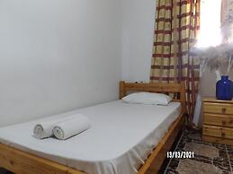 Kalogria Beach Apartments