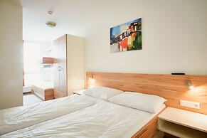 Grafenberg Resort by Alpeffect Hotels
