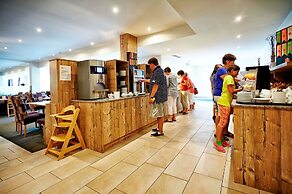 Grafenberg Resort by Alpeffect Hotels