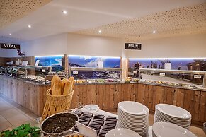 Grafenberg Resort by Alpeffect Hotels