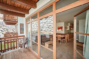 Grafenberg Resort by Alpeffect Hotels