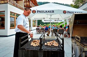 Grafenberg Resort by Alpeffect Hotels