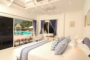 Tamarind Lake Villa