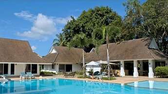 Tamarind Lake Villa