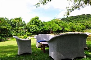 Tamarind Lake Villa