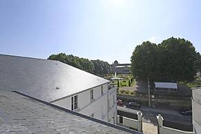 Manoir de l'évêché et Spa