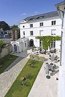 Manoir de l'évêché et Spa