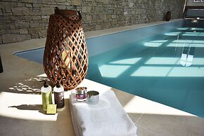 Manoir de l'évêché et Spa