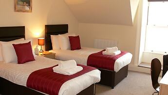 The Home Arms Guesthouse