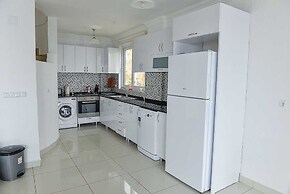 Villa Biba 1 by Lycia Collections