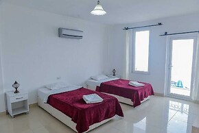 Villa Biba 1 by Lycia Collections