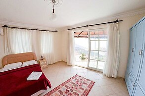 Villa Zakkum 1 by Lycia Collections