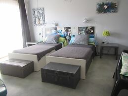 Loft Atypique