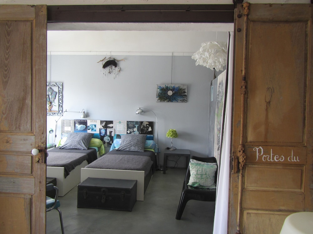 Loft Atypique