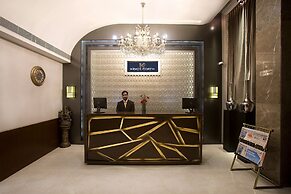 Kings Forth Hotels