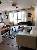 Hotell Björnidet