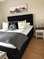 Hotell Björnidet