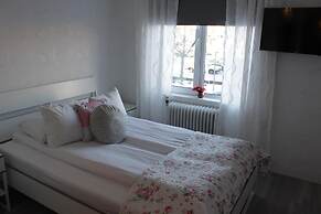 Hotell Björnidet