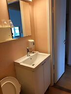 Hotell Björnidet