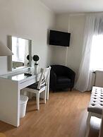 Hotell Björnidet