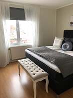 Hotell Björnidet