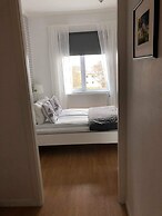 Hotell Björnidet