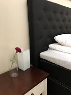 Hotell Björnidet