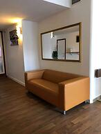 Hotell Björnidet