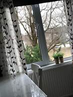 Hotell Björnidet