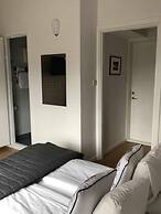 Hotell Björnidet