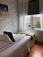 Hotell Björnidet