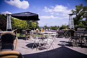 Winemaker's Pub