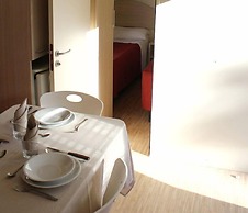 Camping Village I Tre Moschettieri