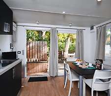 Camping Village I Tre Moschettieri